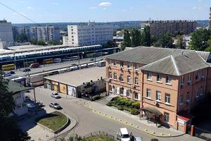 квартира по адресу Полтавский Шлях ул., 144