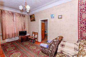 квартира по адресу Комарницкого ул., 12