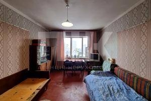 квартира по адресу Академіка Кіпріанова ул., 4