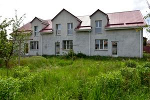 будинок за адресою Розумовського вул., 33