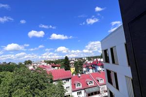 квартира за адресою Гординських вул., 15а