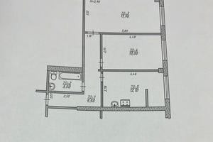 квартира по адресу Черновцы, Руська, 248б