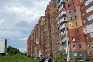 квартира за адресою Будівельників вул., 2