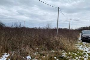 участок по адресу Загорская ул.