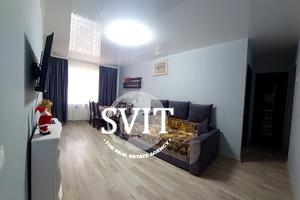 квартира по адресу Євгена Коновальця ул., 1