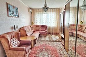 квартира по адресу Солнечный микрорайон ул., 36