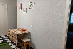квартира по адресу Бочарова, 44А