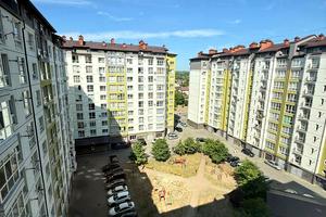 квартира за адресою Василя Стуса вул., 34