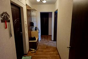 квартира по адресу Запорожское шоссе, 80