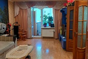 квартира по адресу Юбилейный просп. (50-летия ВЛКСМ), 61в
