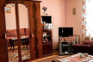 квартира за адресою Провулок Микулинецький, 4