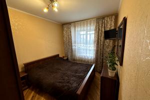 квартира по адресу Дмитрия Майбороды ул. (Збишка), 17