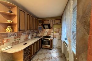 квартира за адресою Амосова вул. (Корчагінців), 5
