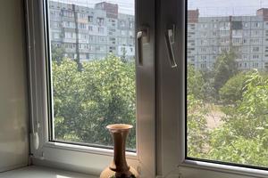 квартира за адресою Ладозька вул., 36-А