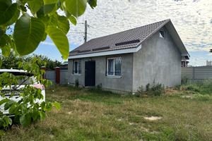 дом по адресу Степова