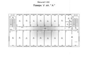комерційна за адресою Миру просп., 17