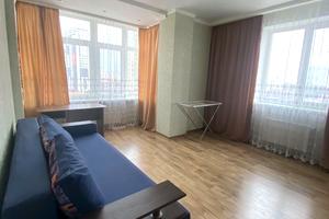 квартира по адресу Жемчужная ул., 5А