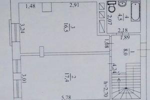 квартира за адресою Під Голоском вул., 4-Б