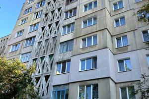 квартира за адресою Михайла Грушевського просп., 157