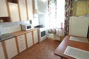 квартира по адресу Головатого ул., 6