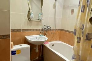 квартира за адресою Сергія Амброса вул., 10