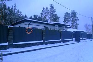 будинок за адресою Льва Симеренка, 5