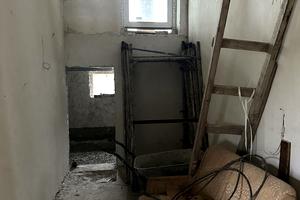 дом по адресу Волчинецкая ул., 1б