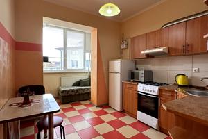 квартира по адресу Ключний пер., 3