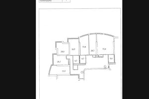 коммерческая по адресу Кловский спуск, 7a