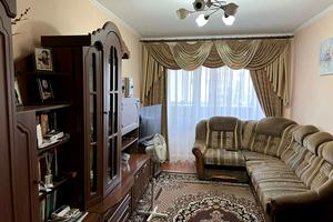 квартира по адресу Александра Кошица ул. (Паризької Комуни), 3