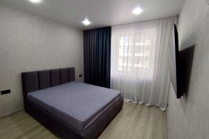 квартира за адресою Зарічачанська, 3/3