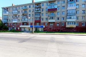 коммерческая по адресу Каменецкая ул., 101