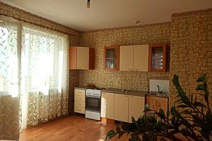квартира по адресу Урловская ул., 21