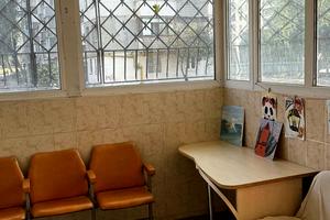 коммерческая по адресу Крошенская ул., 8