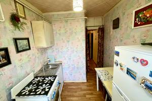 квартира за адресою Покровська вул. (Подбєльського), 41