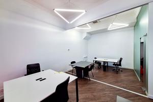 комерційна за адресою Охтирський пров., 7