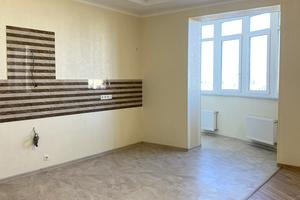 квартира по адресу Добровольцев ул. (Маршала Говорова), 8