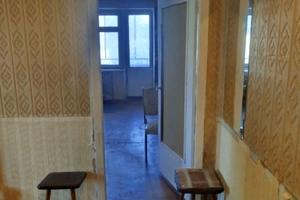квартира по адресу Чигиринська ул., 46