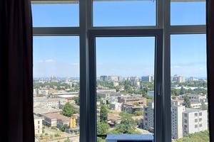 квартира по адресу Бассейная ул., 6А