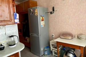 квартира за адресою Велозаводська вул., 30а