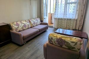 квартира за адресою Героїв Крут вул. (Валентини Терешкової), 45