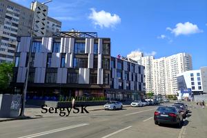 коммерческая по адресу Александра Мишуги ул., 2
