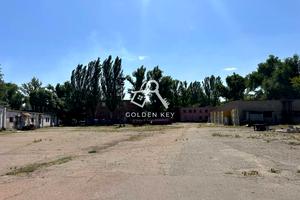 комерційна за адресою Кривий Ріг, Цимлянського вул., 3