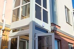 будинок за адресою Академіка Заболотного вул.