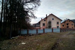 будинок за адресою шевченка, 3