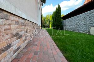 будинок за адресою Київ, Порічкова вул., 166