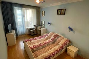 квартира за адресою Конякіна вул., 46а