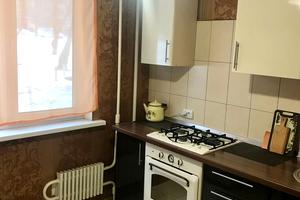 квартира по адресу Бучмы ул. (Командарма Уборевича), 40б