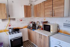 квартира за адресою Тернопільська вул., 4