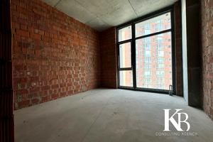 квартира за адресою Кучеревського бульв., 1